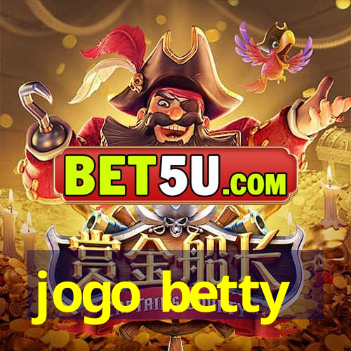 jogo betty